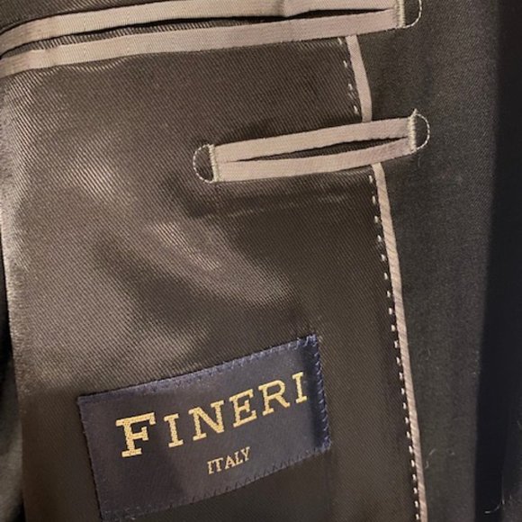 Fineri Italy